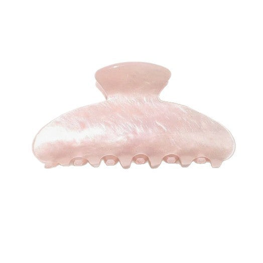 Imitation acetic acid grab clip