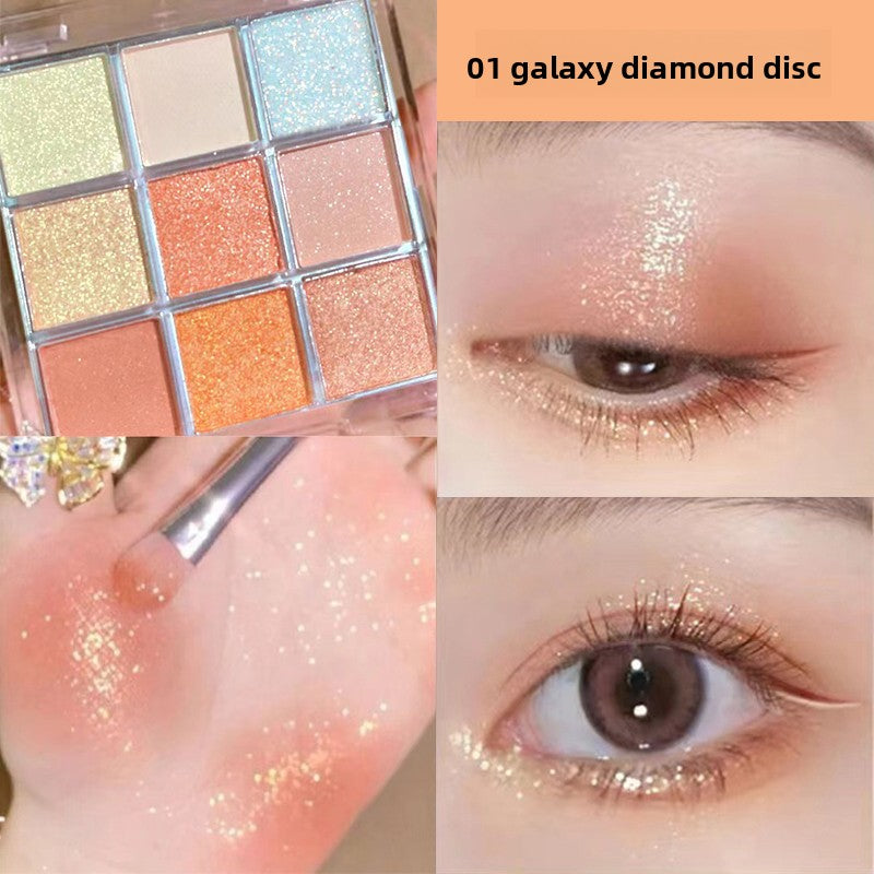 Eyeshadow for everyday makeup