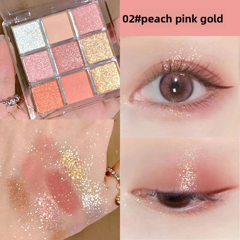 Eyeshadow for everyday makeup