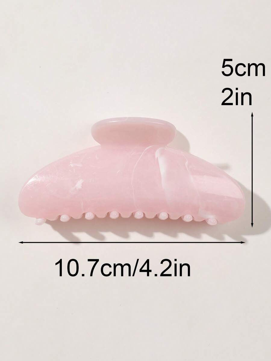 Imitation acetic acid grab clip
