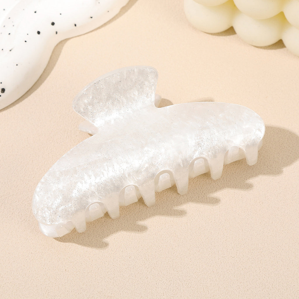 Imitation acetic acid grab clip
