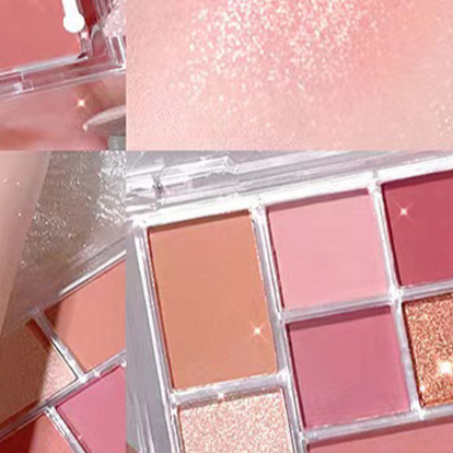 Eyeshadow for everyday makeup