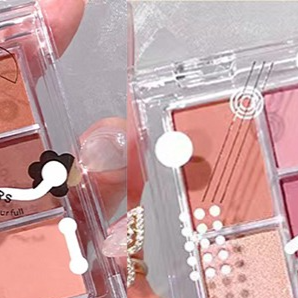 Eyeshadow for everyday makeup