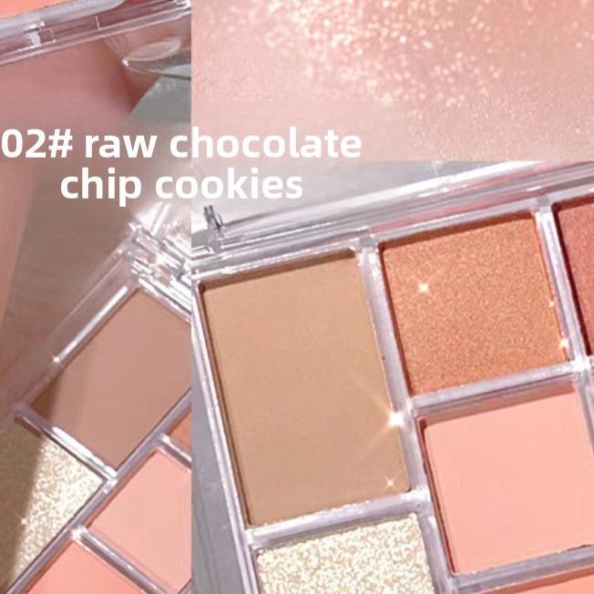 Eyeshadow for everyday makeup