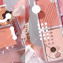 Eyeshadow for everyday makeup