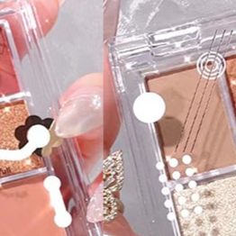 Eyeshadow for everyday makeup