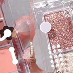 Eyeshadow for everyday makeup