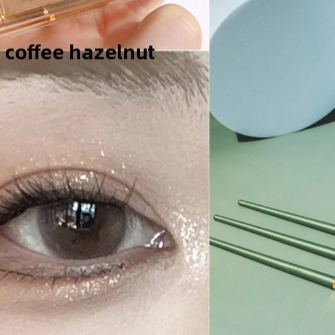 Eyeshadow for everyday makeup