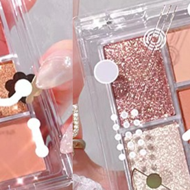Eyeshadow for everyday makeup