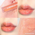 Glossy Gloss Jelly Lip Glaze Water Light Lip Dye