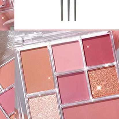 Eyeshadow for everyday makeup