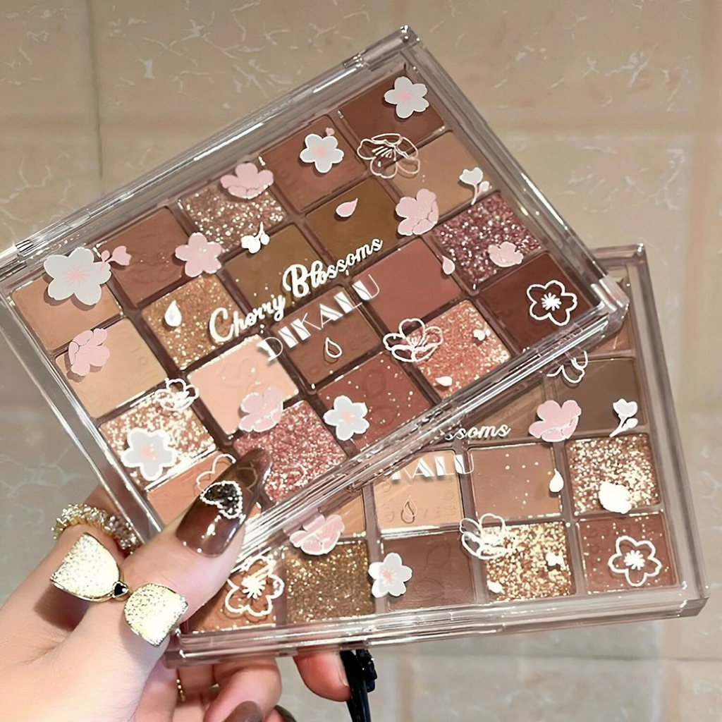 Eyeshadow for everyday makeup